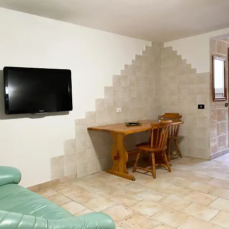Casa Lara Apartment San Pietro in Bevagna Exterior photo