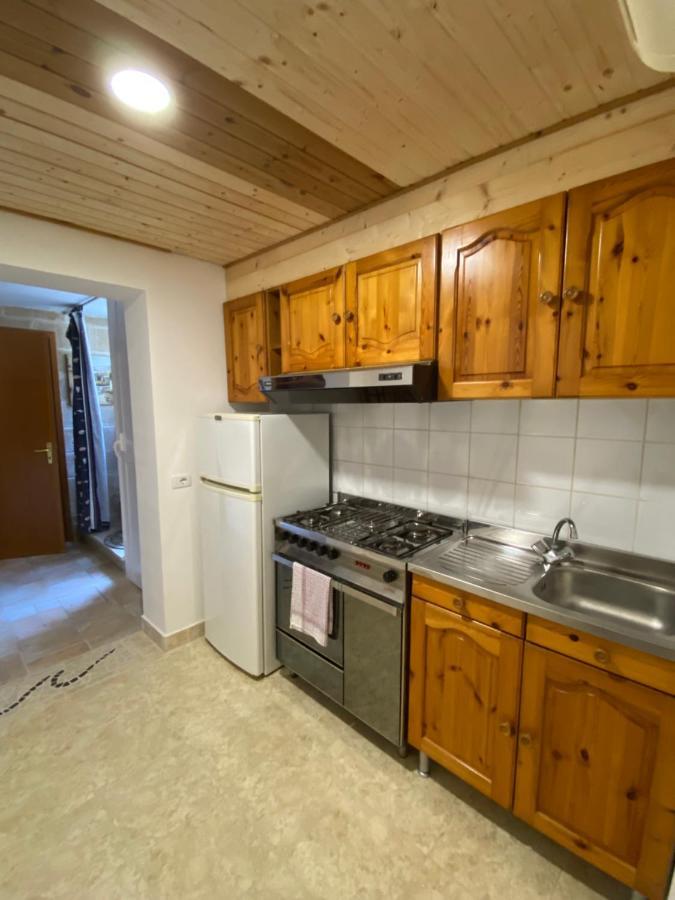 Casa Lara Apartment *